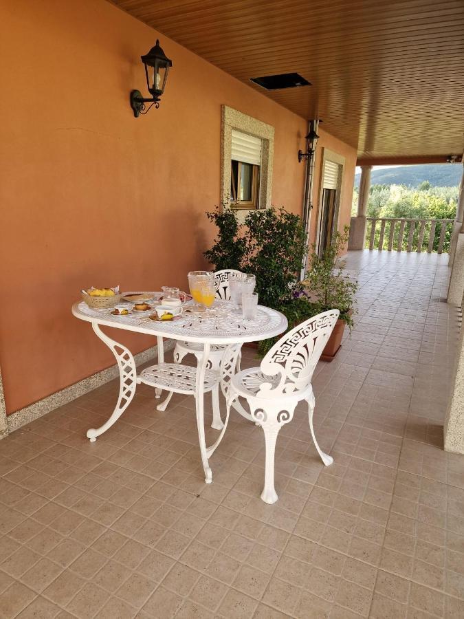 Recanto Da Serra - Alojamento Local Lousã Exterior foto